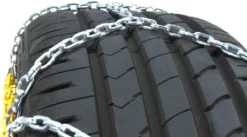 Compass Schneeketten WINTER Für Reifen 245/40 R19 ÖNORM, (x130) 1 Paar -Volkswagen || AL-KO Verkaufsgeschäft 57b8ee738c2b7ee962a8205d63d612e0 4