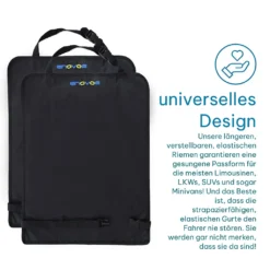 Enovoe Rücksitzschutz Für Kinder – 2er-Pack – Auto-Trittmatten In – Wasserdichter Schutz Für Polster Vor Schmutz – Autositzschutz Rückseite Des Fahrersitzes 12 Enovoe Rücksitzschutz Für Kinder – 2er-Pack – Auto-Trittmatten In – Wasserdichter Schutz Für Polster Vor Schmutz – Autositzschutz Rückseite Des Fahrersitzes -Volkswagen || AL-KO Verkaufsgeschäft 580cb8b4d3fb0c270b7d5d18d86f6822