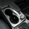 Passend Zu Mercedes Benz GLK Edelstahl Schutz Mittelkonsole Becherhalter Blende -Volkswagen || AL-KO Verkaufsgeschäft 5917015a1f7f70a4e9c4b8636edeefbd