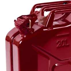 Oxid7® Metall Benzinkanister 20l - Rot -Volkswagen || AL-KO Verkaufsgeschäft 59507bd6ddc775b0da24e7ad79604768
