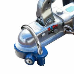 Bituxx Anhängerschloss, Blau, MS-12739 -Volkswagen || AL-KO Verkaufsgeschäft 5976a554c066681f04301f4b7a73bcd0