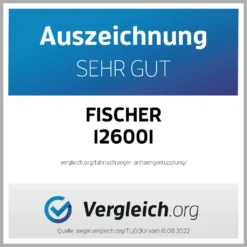 FISCHER Kupplungs-Fahrradträger Proline Evo -Volkswagen || AL-KO Verkaufsgeschäft 59e21f5c602050ec3c812f49e9d847db