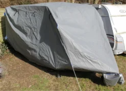 GreenYard® Abdeckplane Für Wohnwagen Oder Wohnmobile Größe L 610 X 250 X 220 Cm -Volkswagen || AL-KO Verkaufsgeschäft 5a6a1046d6407e3ba851ffcea19203ba