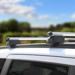 OMAC Dachträger Grundträger Für Mercedes C Klasse S205 2014-2021 Alu Silber 2 Tlg -Volkswagen || AL-KO Verkaufsgeschäft 5a6ba35a111f45b30b2ee7e779d734f5