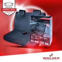 WALSER Auto-Sitzbezug Doppelbankbezug Modulo, Universal Auto-Schonbezug Für Normalsitze, Sitzschoner-Auto Mit Kopfstützenbezügen Schwarz 12 WALSER Auto-Sitzbezug Doppelbankbezug Modulo, Universal Auto-Schonbezug Für Normalsitze, Sitzschoner-Auto Mit Kopfstützenbezügen Schwarz -Volkswagen || AL-KO Verkaufsgeschäft 5b567c8188d398e3309e0cde06dfdfd5