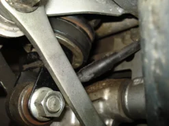 Kaiser Kawasaki KLE 500 KLE500 Verstärkte Feder Federbein Ring 13mm Heckhöherlegung -Volkswagen || AL-KO Verkaufsgeschäft 5b5876f0e73663795fb342a5ab5e61b8