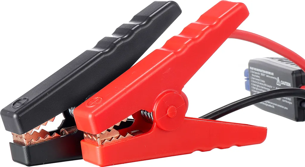 Andeman Auto Starthilfe 20000mAh 2000A Jump Starter Ladegerät Booster Powerbank 9 Andeman Auto Starthilfe 20000mAh 2000A Jump Starter Ladegerät Booster Powerbank – Bild 7