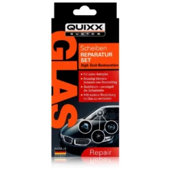 QUIXX Scheiben Reparatur-Set 7-teilig -Volkswagen || AL-KO Verkaufsgeschäft 5b9a32f917d856407e8fe2c4e955645f