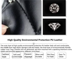 Volle Strass-Lenkradabdeckung, Autoteile Lederlenkradabdeckung, Kristall-Strassstein 16 Volle Strass-Lenkradabdeckung, Autoteile Lederlenkradabdeckung, Kristall-Strassstein -Volkswagen || AL-KO Verkaufsgeschäft 5cc27b074716d4446297355accebb7aa