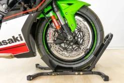 Motorradständer / Montageständer / Halterung Parzini V2 Vorderrad, Schwarz -Volkswagen || AL-KO Verkaufsgeschäft 5cf428cffcb1edd4c6c874aeb80a8cd5