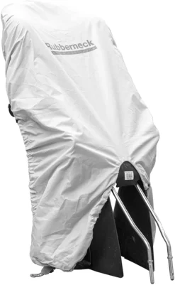 Rubberneck Regenschutz Abdeckung Für Fahrradkindersitz