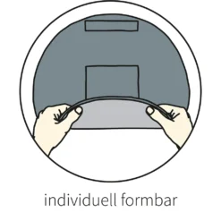 John Sitzkissen "Aerosoft 3-in-1" -Volkswagen || AL-KO Verkaufsgeschäft 5d8ce3f41fa9809c8497605b70ceadc0