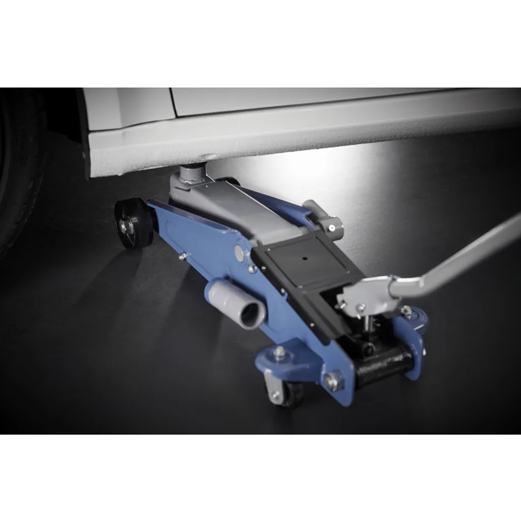 Rangierwagenheber SUV 2,5t Von Cartrend (10024) 10 Rangierwagenheber SUV 2,5t Von Cartrend (10024) – Bild 8