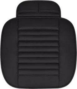 Auto Sitzkissen Sitzauflagen Autositzkissen Vordersitze Memory Schaum Pad Kissen Auto Abdeckung Für Autositz Bürostuhl Schwarz 1 Stück -Volkswagen || AL-KO Verkaufsgeschäft 5e81d2bb2dda7e2428512c3b2c6b09d6