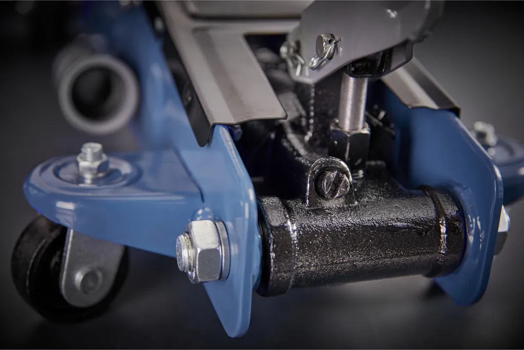 Rangierwagenheber SUV 2,5t Von Cartrend (10024) 4 Rangierwagenheber SUV 2,5t Von Cartrend (10024) – Bild 2