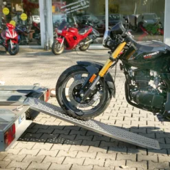 Auffahrrampe Alu 2 Stück / Anhänger Zubehör 150 X 21,4 Cm -Volkswagen || AL-KO Verkaufsgeschäft 60dda8698a2b08fff8b8002615b2a655