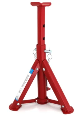 Cartrend Unterstellbock Tragkraft: 2.000 Kg Rot -Volkswagen || AL-KO Verkaufsgeschäft 60ef120ff7fb32d66edf6ff905adba15