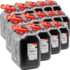 14x Benzinkanister 10L Kraftstoffkanister Reserve Kanister UN-Zulassung Schwarz S -Volkswagen || AL-KO Verkaufsgeschäft 61c4c165ced773ea7b80491e8d455839