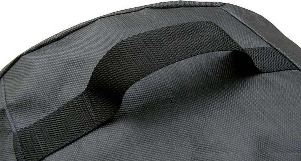 Reifentasche 17''- 22'' XXXL 75x26cm Sehr Groß Reifenaufbewahrung Reifenbezug Schonbezug EXKLUSIV 6 Reifentasche 17''- 22'' XXXL 75x26cm Sehr Groß Reifenaufbewahrung Reifenbezug Schonbezug EXKLUSIV – Bild 4