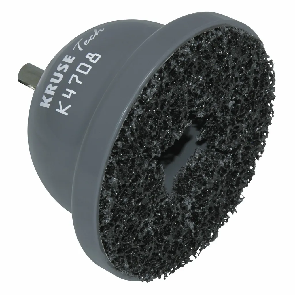 Das Original - Kruse-Tech Kugelkopfschleifer Für Anhängerkupplungen 4 Das Original - Kruse-Tech Kugelkopfschleifer Für Anhängerkupplungen – Bild 2