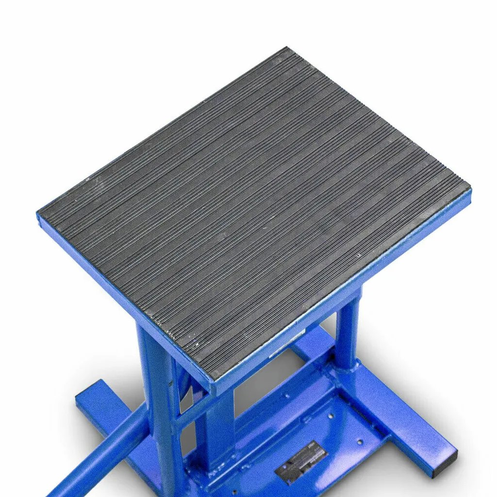 Bituxx Motorrad Bock, MS-17527 8 Bituxx Motorrad Bock, MS-17527 – Bild 6