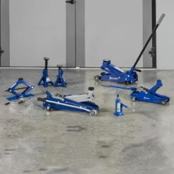 MICHELIN Diamond Jack - Tragfähigkeit: 1,5 T -Volkswagen || AL-KO Verkaufsgeschäft 65784e1b86da640ac72831bde40b9ecd