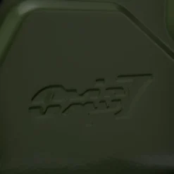 Oxid7® Metall Benzinkanister Kraftstoffkanister Olivgrün 20 Liter - 5 Stück Metallkanister -Volkswagen || AL-KO Verkaufsgeschäft 65aa96e424267f98abd2d09e40ee8dc3