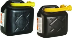 Cartrend Kraftstoffkanister Kunststoff 20 Liter Mit Ausgießer Schwarz 37 Cartrend Kraftstoffkanister Kunststoff 20 Liter Mit Ausgießer Schwarz -Volkswagen || AL-KO Verkaufsgeschäft 65c18d1f7fbbdb68605f04933f5b6f51
