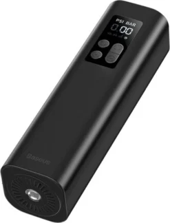 Baseus Mini Auto Kompressor Luftpumpe Für Zigarettenanzünder Schwarz (CRCQ000001) -Volkswagen || AL-KO Verkaufsgeschäft 66739658aeb4ff53ed723401da1c30b6