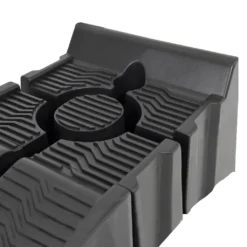 ECD Germany Auffahrrampe 2er Set, 240 Mm, Aus Kunststoff, Bis 2,5 T, Für Auto PKW KFZ, Ragbare Bordsteinrampe, Rutschfeste Oberfläche, Autorampe Auffahrkeil -Volkswagen || AL-KO Verkaufsgeschäft 667fbf9f941aedb1b334e8f9aef7a215