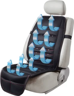 Klima-Sitzauflage - Belüftet, 12 Volt / 12 Watt 7 Klima-Sitzauflage - Belüftet, 12 Volt / 12 Watt -Volkswagen || AL-KO Verkaufsgeschäft 66982b029820136408b79640b5d9d043