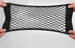 Auto Gepäcknetz Ablage Netz Rücksitz Universal Aufbewahrung Klettverschluss Netztasche Autositz Gepäck Kofferraum Organizer Gummiseil Kofferraumnetz Retoo -Volkswagen || AL-KO Verkaufsgeschäft 66db0f0e02b18e341b96f361350aeec2