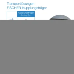 FISCHER Auffahrschiene Für 126001+10443 -Volkswagen || AL-KO Verkaufsgeschäft 67254a6f71bcb3183bc1ce6281b511ce