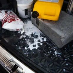 Kofferraumwanne Kofferraummatte Passt Für Suzuki SX4 2006-2014 -Volkswagen || AL-KO Verkaufsgeschäft 696c626308b41a4145ea1a3805d4a449