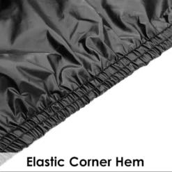 Autoabdeckung Vollgarage Abdeckplane Autogarage, 530x200x150 Cm 210T Autoplane Ganzgarage, Wasserdicht, UV- Und Staubbeständige Hagelschutzdecke, Schwarz -Volkswagen || AL-KO Verkaufsgeschäft 6aa6e8f9495d7a01685a2abbb0e3f62e