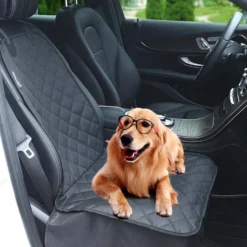 Hunde Autositz Autositzbezug Sitzkissen Auto Sitzauflage Sitzbezug Sitzmatte Abdeckung 45*45*60CM -Volkswagen || AL-KO Verkaufsgeschäft 6ab3ca7bd7f7e3576a6ba73588e88238