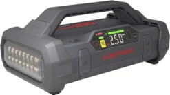 Auto Starthilfe Mit Kompressor 150 PSI Luftpumpe 12V 2000A Starthilfegeräte 22000mAh Powerbank Lokithor JA301 Starthilfekabel Tragbare Batterie Booster -Volkswagen || AL-KO Verkaufsgeschäft 6b1ac3d6df2d935b14016cd9afb96a29