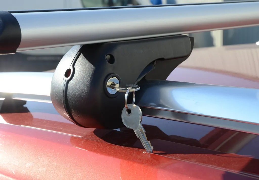 Alu Dachträger Compass TOP 120cm Kompatibel Mit Dacia Dokker Ab 2012 5 Alu Dachträger Compass TOP 120cm Kompatibel Mit Dacia Dokker Ab 2012 – Bild 3