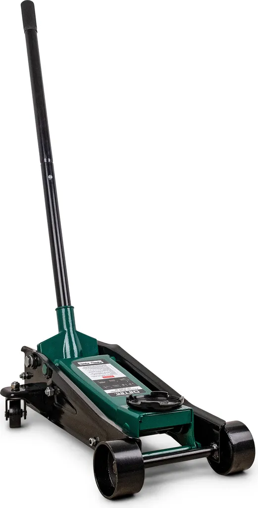 Rangier-Wagenheber 3 T | Hydraulischer 3 Tonnen Autoheber Einkolben Hydraulik Flach PKW 9 Rangier-Wagenheber 3 T | Hydraulischer 3 Tonnen Autoheber Einkolben Hydraulik Flach PKW – Bild 7