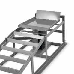 Bituxx 1 Paar Auffahrrampen Inkl. Wagenheber, Dunkelgrau, MS-17871 -Volkswagen || AL-KO Verkaufsgeschäft 6d48bd902d4fe8cae459abd316006afb