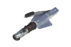 Auflaufeinrichtung Für Pkw-Anhänger 1600 Kg V 161S AK160 AL-KO