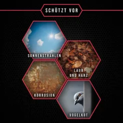 Autogarage Für Fiat 500 (07- ) Vollgarage Auto Schutzhülle Car Cover Autoplane -Volkswagen || AL-KO Verkaufsgeschäft 6ee013954e70fe7432d91895e907359f