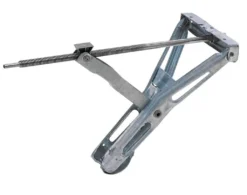 AL-KO Alko Stabilformstütze Leichtbau 1000 Kg 267265