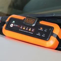 Black & Decker Black&Decker Batterieladegerät BXAE00022 -Volkswagen || AL-KO Verkaufsgeschäft 6f20739a051e8f24086990d430fbc02d