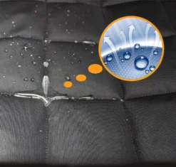 Autositzbezug Hundesitz Hunde Autositz Für Kleine Mittlere Hunde, Autositzschoner Autoschondecke Robust Für Vordersitz Wasserdicht Gesteppt, Vordersitz Sitzbezug [115] -Volkswagen || AL-KO Verkaufsgeschäft 6f686211c78fddd0db0a1f8316c58dd7