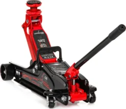 Hydraulischer Rangierwagenheber Autoheber Lehmann 2,5T + Gummi Wagenheber Heber -Volkswagen || AL-KO Verkaufsgeschäft 70b96c7a5344d3274188642c83b7b526