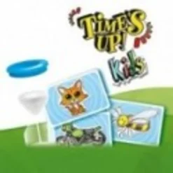 Repos Production-Time's Up Kids 1 (TUK1-SP01 /TUK01ES) ASMODE Rango Edades: +3 Años -Volkswagen || AL-KO Verkaufsgeschäft 70bd5e0e9792453ab7e1d002510055f6