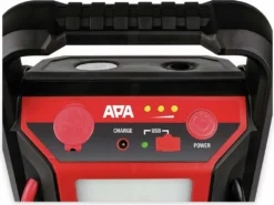 APA Starthilfegerät 16553, 4 In 1, Powerpack -Volkswagen || AL-KO Verkaufsgeschäft 70d2d0a7ff96b2f45d80d69118af9090