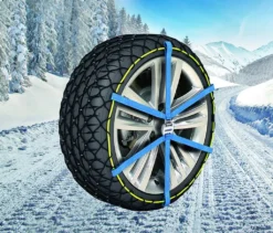 Michelin Schneeketten 008312 -Volkswagen || AL-KO Verkaufsgeschäft 711d0b9115426f888a8e39da7e73c46c
