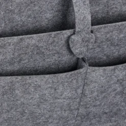 Relaxdays Autositz Organizer Filz XL -Volkswagen || AL-KO Verkaufsgeschäft 73329aa699cc3ed9b73279145dc9ed88